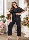 M & M Chill Fancy Imported Lycra Party Wear Wholesale Top With Bottom Collection
